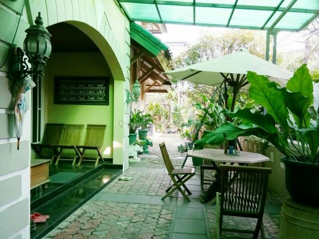 Rumah Bagus dan Asri, Kelapa Gading, Jakarta Utara