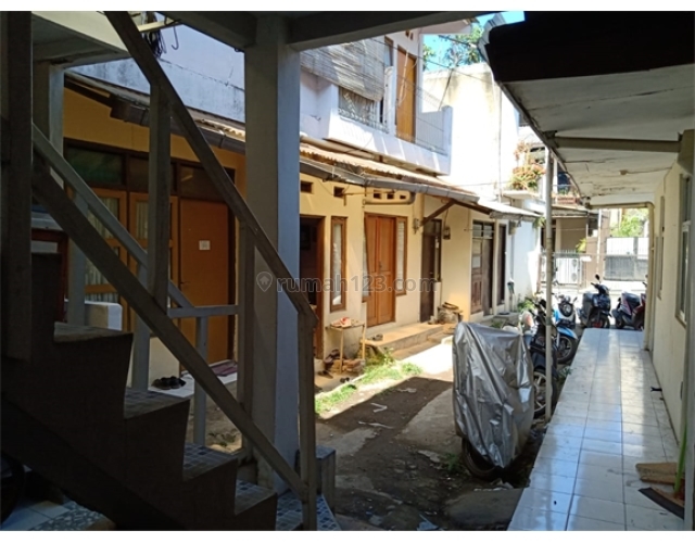 harga murah rumah di sekeloa bandung, Coblong, Bandung
