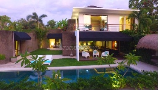 Beautiful Villa - Umalas Bali, Umalas, Badung