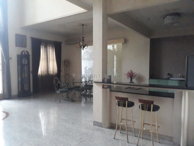 TAMAN RESORT MEDITERANI - PIK , Sangat Rapi dan siap huni hanya 23 m saja !!, Pantai Indah Kapuk, Jakarta Utara