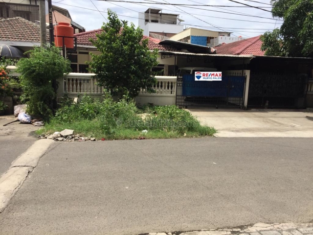 rumah di durikosambi ukuran besar harga murah, Semanan, Jakarta Barat