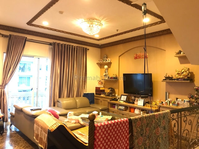 Rumah the villas moi full marmer italy harus ter segera.. termurahhh, Kelapa Gading, Jakarta Utara