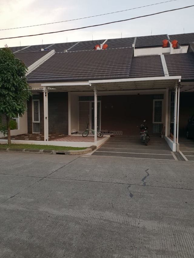Rumah Terawat Siap Huni, Taman Kopo Indah V, Taman Kopo Indah, Bandung