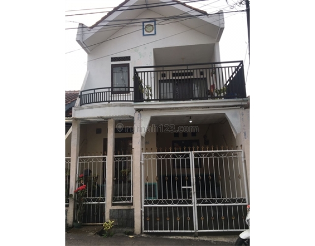harga rumah di griya winaya ujung berung bandung, Ujungberung, Bandung