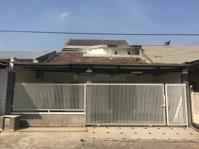 rumah siap pakai, Pondok Tjandra, Sidoarjo