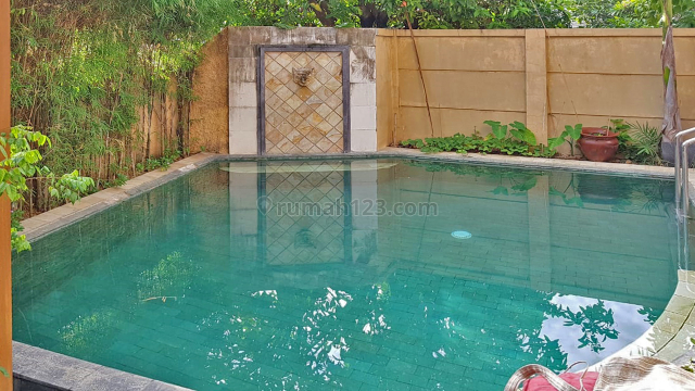 Rumah SHM di Sanur Bali (HRSNR40), Sanur, Denpasar