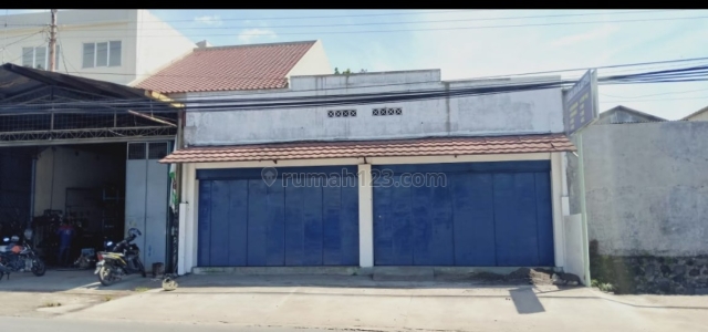 Toko siap.pkai, Karanganyar, Solo