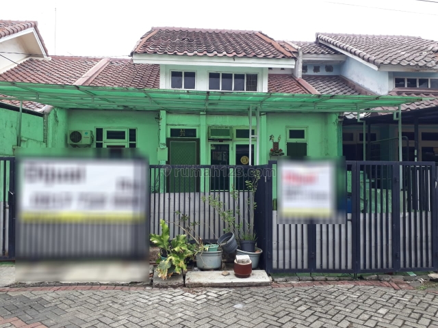 Rumah citra garden 5, Kalideres, Jakarta Barat, Kalideres, Jakarta Barat