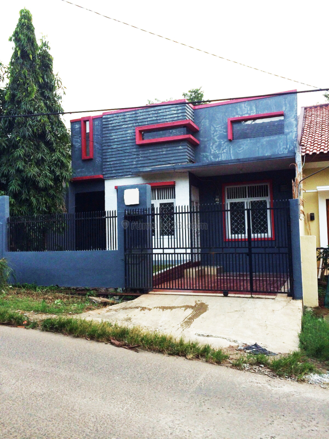 Rumah Griya Cinere, Cinere, Jakarta Selatan