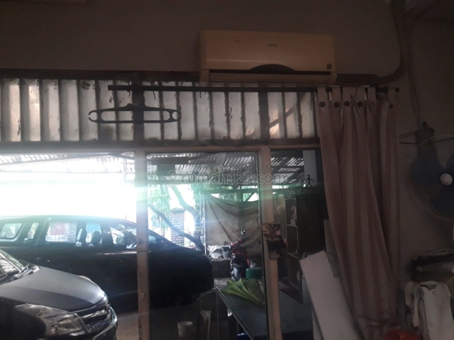 Rumah Pavilliun Jakarta Selatan, Pakubuwono, Jakarta Selatan