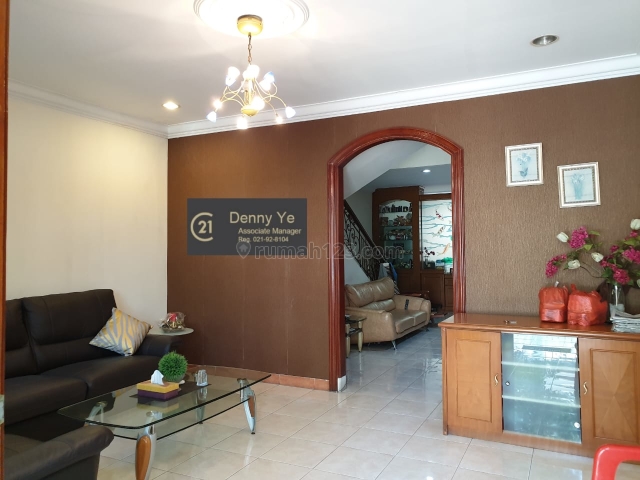RUMAH SIAP HUNI PIK !, Pantai Indah Kapuk, Jakarta Utara