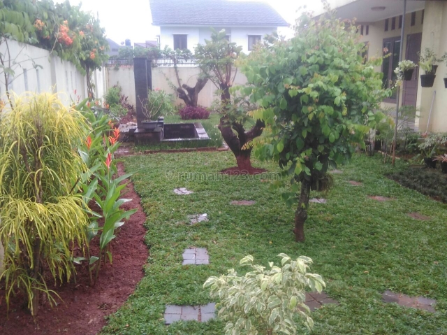 Rumah Luas dan Mewah Kavling Deplu Pondok Aren Tangerang (Hub: Rachma,085881638174 ), Pondok Aren, Tangerang