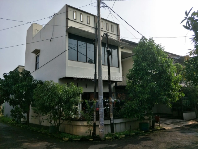harga rumah di perumahan buana soetta residence bandung, Gede Bage, Bandung