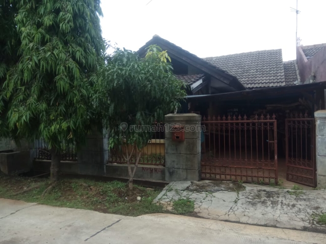 Rumah Perumahan Griya Jatisari Jaka Sampurna Bekasi, Jaka Sampurna, Bekasi