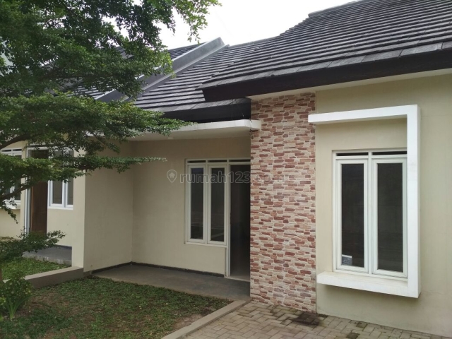 harga rumah di ciganitri buah batu bandung, Buah Batu, Bandung
