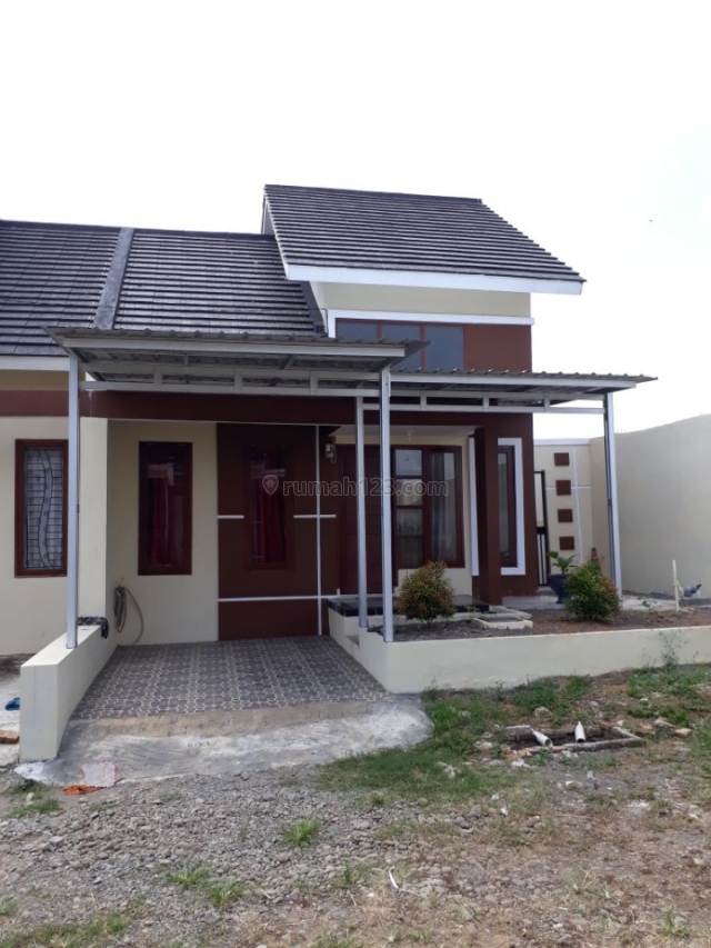 Rumah Minimalis Cluster D Arinda Promo Awal Tahun Berhadiah Motor, Somba Opu, Gowa