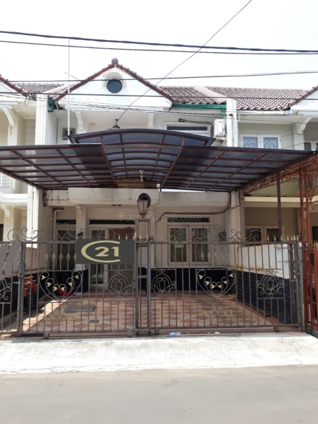Rumah minimalis di Kelapa Gading, Kelapa Gading, Jakarta Utara