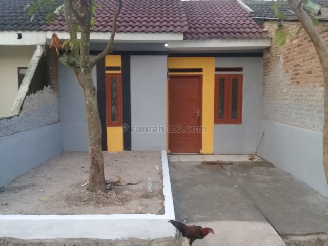 harga perumahan di banjaran bandung selatan, Banjaran, Bandung