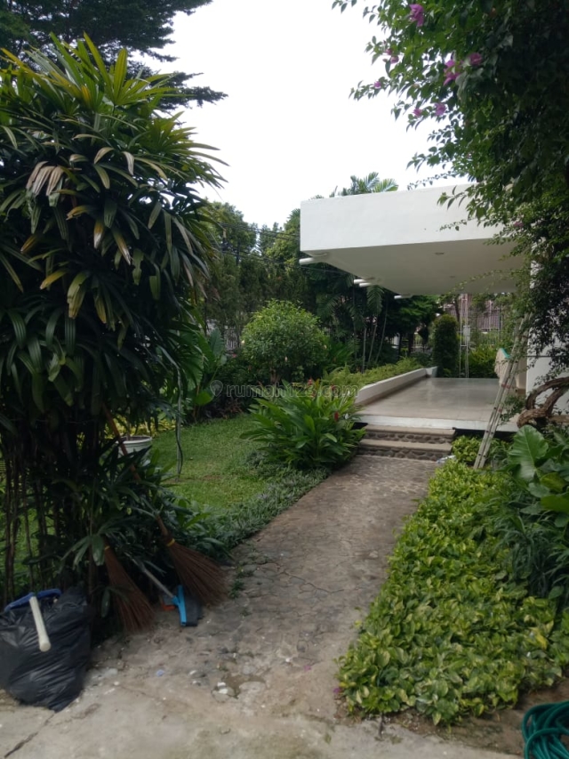 Menteng cocok silent office, Menteng, Jakarta Pusat