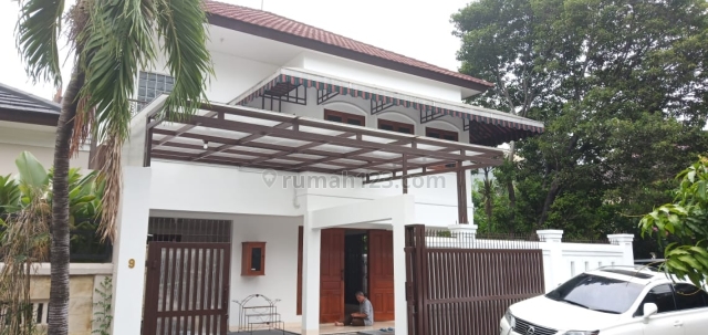 Rumah mewah minimalis murah di pulomas, Pulomas, Jakarta Timur