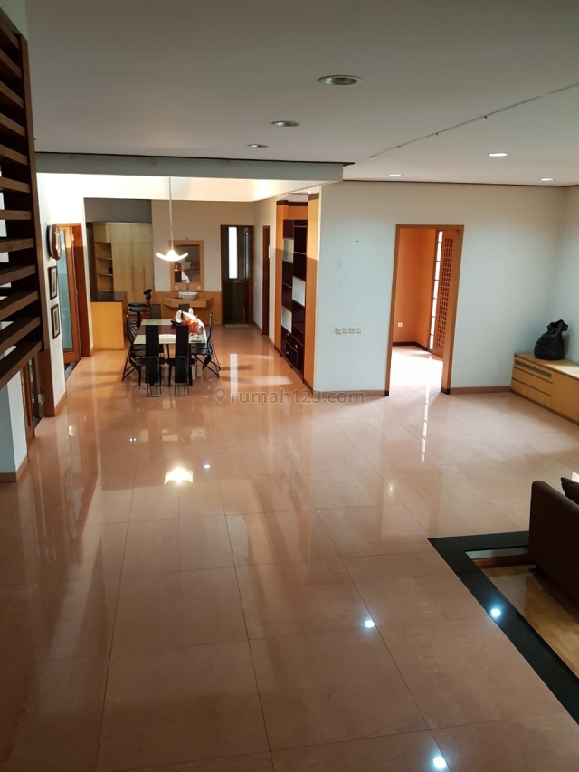 RUMAH LUX LT. 358M/600M SETRA DUTA SETRASARI BANDUNG, Setra Duta, Bandung