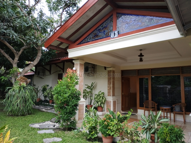 Rumah hunian di plemburan yogyakarta, Mlati, Sleman