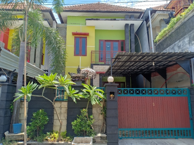 RUMAH MINIMALIS PUSAT KOTA MURAH MERIAH, Denpasar Selatan, Denpasar