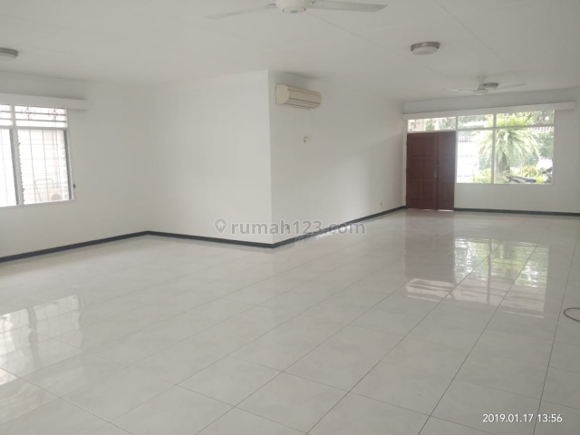 Rumah Siap Huni Harga Nego di Kemang - Jakarta Selatan, Kemang, Jakarta Selatan