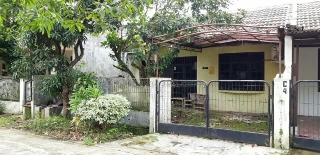 Rumah Murah Asri dibawah 300 Juta dekat Pusat Kota Bogor, Ciomas, Bogor
