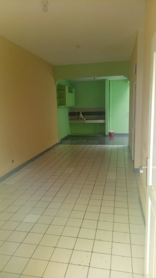 rumah siap huni citra 2 , kondisi uda renov., Cengkareng Barat, Jakarta Barat
