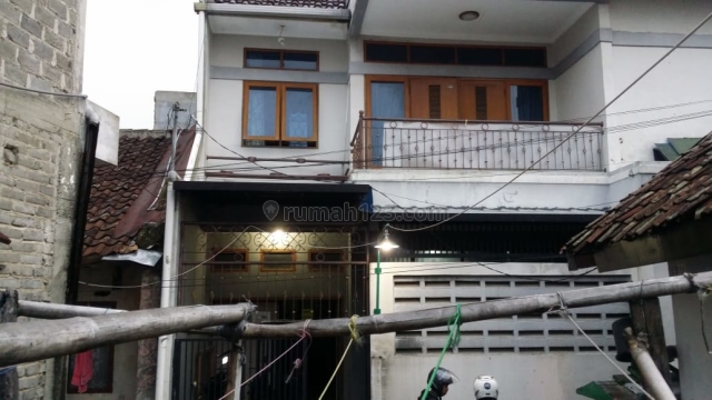 rumah kost di bandung pusat kota, Wastukencana, Bandung