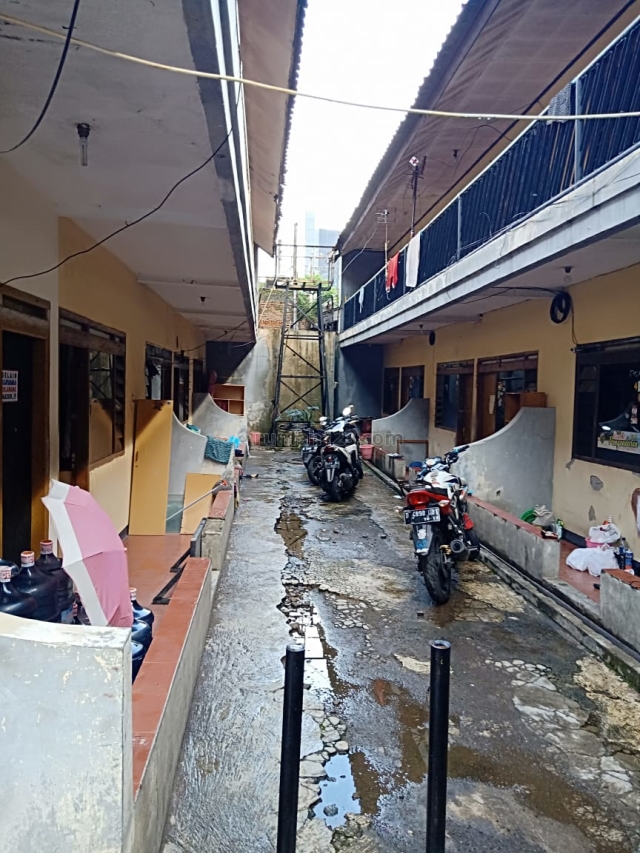 harga rumah kost di cikutra bandung, Cikutra, Bandung