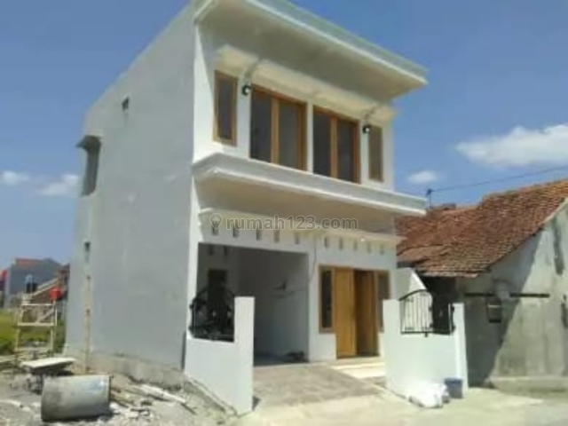 rmh baru gress di colomadu, Colomadu, Solo