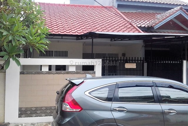 Citra Garden 2 - Disewakan rumah minimalis *RWCG/2019/01/0031-HEN*, Pegadungan, Jakarta Barat