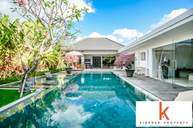 BEST PROPERTY RESORT UBUD 4 BEDROOMS, Ubud, Gianyar