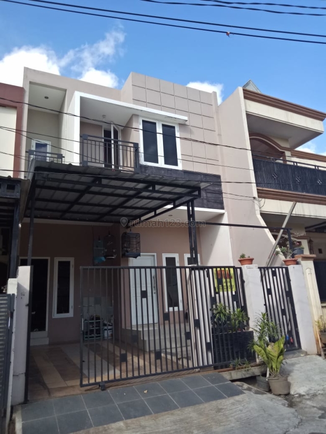 Rumah cantik dicipadu ciledug Tangerang, Cipadu, Tangerang