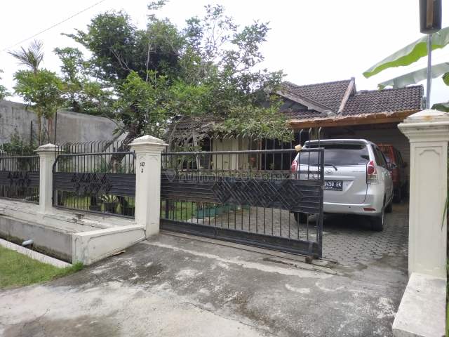 Rumah kayen Nego sampai deal, Condong Catur, Sleman