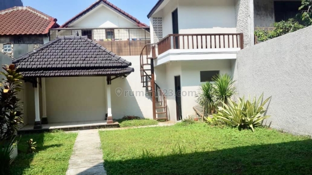 sayap maskumambang sangat strategis buat rumah tinggal dan,kantor dekat belakang hotel horison, Turangga, Bandung