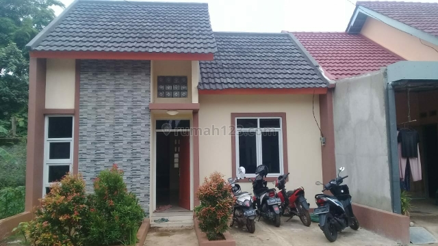 Cluster minimalis,Menawan,harga Murah tenan di Pedurenan,Bekasi, Pedurenan, Bekasi