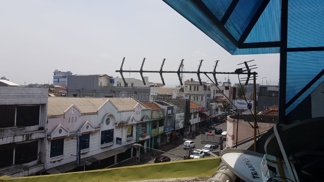 Turun Harga Ruko di Mainroad Gardujati Rumah + Toko, Gardu Jati, Bandung