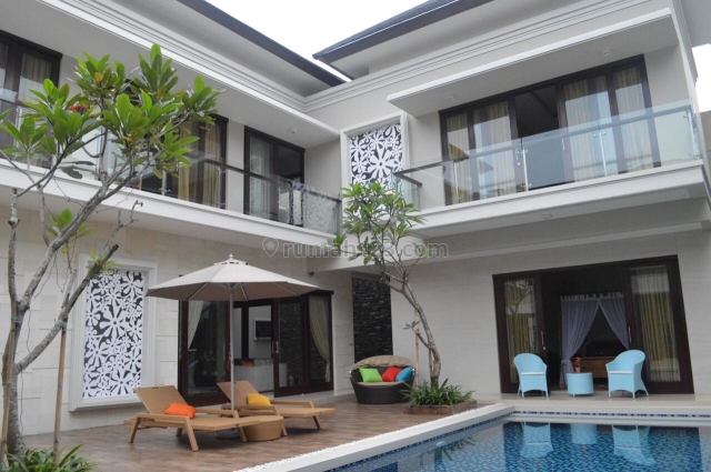 Rumah luas dan mewah di bintaro jaya sektor 9, Sektor 9-Bintaro, Jakarta Selatan
