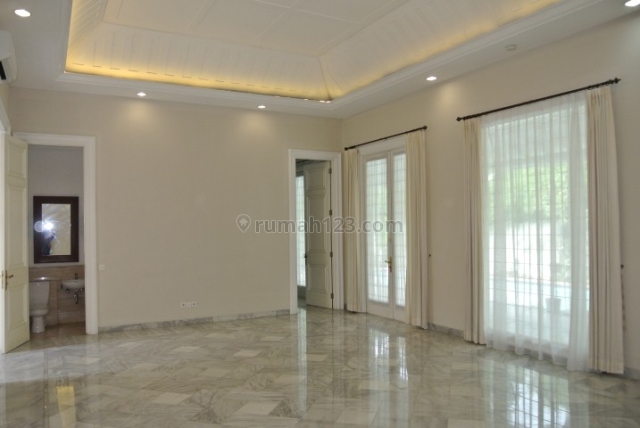 Beautiful house - Kebayoran Baru, Kebayoran Baru, Jakarta Selatan