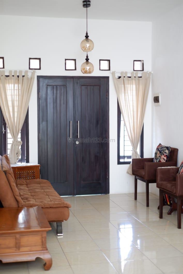 Rumah di JL Sriwijaya Pondok Pucung Indah 2 DM569, Pondok Pucung, Tangerang