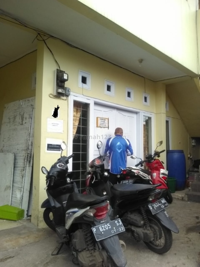 rumah kos kosan di buah batu, Cijagra, Bandung