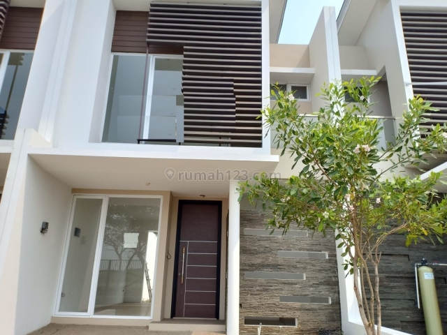 RUMAH CITRA GARDEN 8, Kalideres, Jakarta Barat