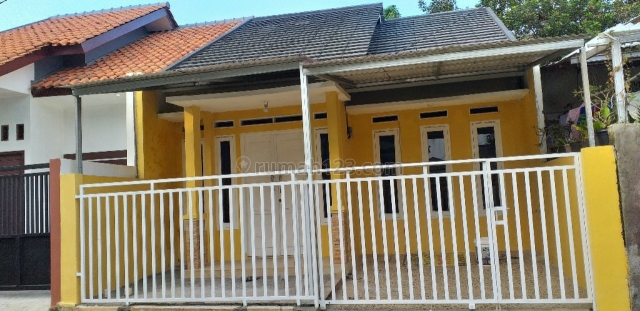 Rumah Murah Minimalis di Jatisampurna Bekasi, Jatisampurna, Bekasi