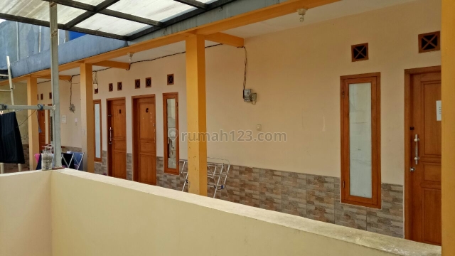 pujasera dan rumah kost di cibiru bandung, Cibiru, Bandung