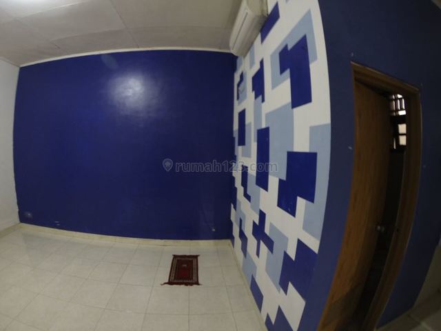 RUMAH INDUK DAN 13 PINTU KOS DEKAT STASIUN MRT FATMAWATI BLOK A JAKARTA SELATAN, Kebayoran Baru, Jakarta Selatan