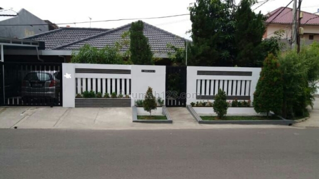 @siap huni rumah pulo asem jakarta timur T/B ~ 438/300, Pulo Asem, Jakarta Timur