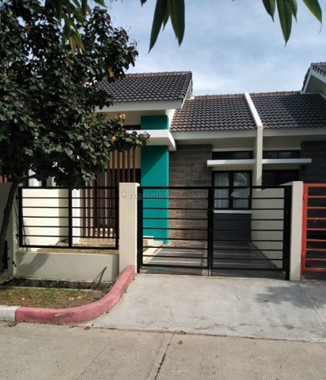 rumah bagus harga maknyus di harapan mulya regency (7658)SRI, Bekasi Utara, Bekasi